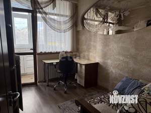2-к квартира, вторичка, 35м2, 5/5 этаж