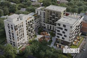2-к квартира, вторичка, 132м2, 1/8 этаж