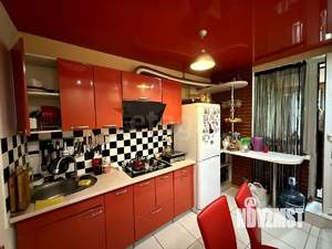 1-к квартира, вторичка, 45м2, 1/9 этаж