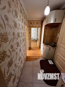 2-к квартира, вторичка, 49м2, 2/9 этаж