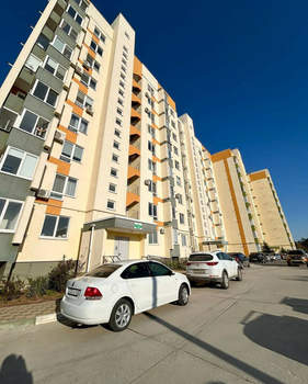 1-к квартира, вторичка, 37м2, 3/10 этаж
