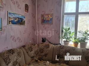 2-к квартира, вторичка, 50м2, 3/3 этаж