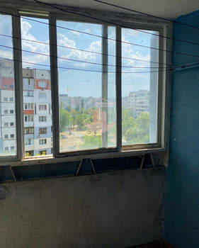 3-к квартира, вторичка, 68м2, 8/9 этаж