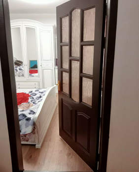 2-к квартира, вторичка, 40м2, 1/1 этаж