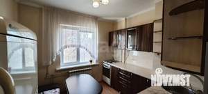 1-к квартира, вторичка, 35м2, 4/9 этаж