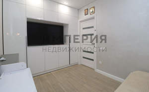 1-к квартира, вторичка, 34м2, 2/16 этаж