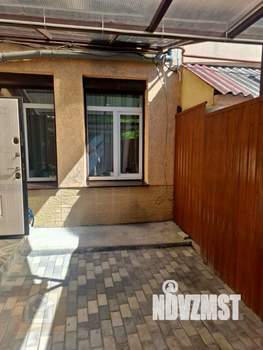 1-к квартира, вторичка, 34м2, 1/2 этаж