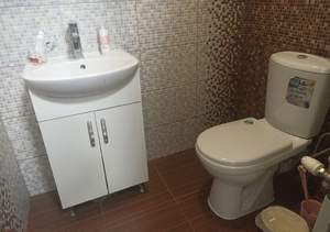 2-к квартира, вторичка, 61м2, 1/10 этаж