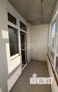 1-к квартира, вторичка, 40м2, 5/6 этаж