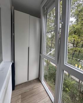 2-к квартира, вторичка, 44м2, 3/5 этаж