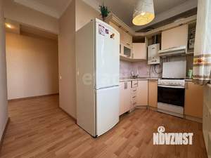 2-к квартира, вторичка, 47м2, 4/5 этаж