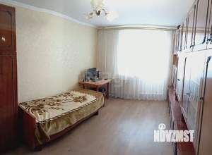 3-к квартира, вторичка, 76м2, 5/10 этаж