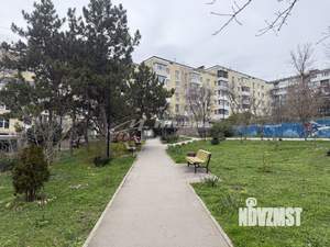 1-к квартира, вторичка, 33м2, 1/5 этаж