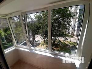 1-к квартира, вторичка, 33м2, 2/5 этаж