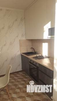 1-к квартира, вторичка, 28м2, 2/5 этаж