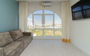 1-к квартира, вторичка, 50м2, 10/10 этаж