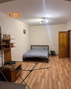 2-к квартира, вторичка, 49м2, 4/9 этаж