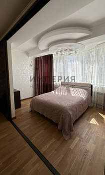 2-к квартира, вторичка, 57м2, 4/10 этаж