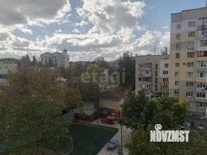 2-к квартира, вторичка, 54м2, 5/10 этаж