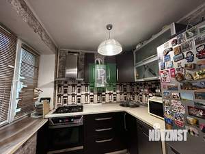 3-к квартира, вторичка, 58м2, 2/5 этаж
