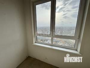 2-к квартира, вторичка, 55м2, 14/17 этаж