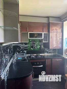 3-к квартира, вторичка, 56м2, 5/5 этаж