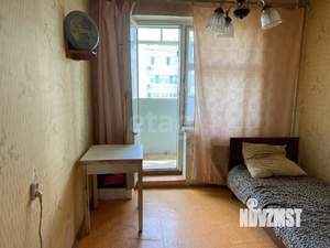 3-к квартира, вторичка, 71м2, 6/8 этаж