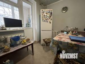 2-к квартира, вторичка, 65м2, 2/5 этаж