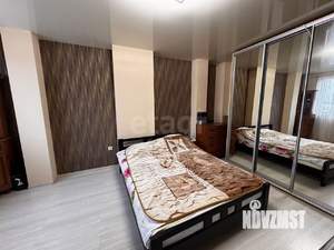 1-к квартира, вторичка, 45м2, 3/4 этаж