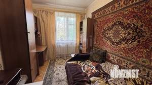3-к квартира, вторичка, 61м2, 5/5 этаж