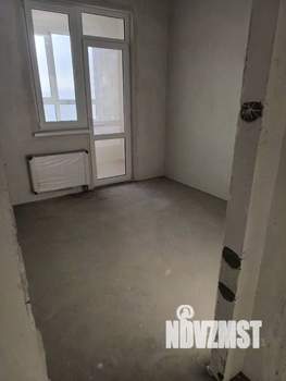 2-к квартира, вторичка, 50м2, 16/16 этаж