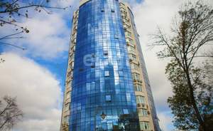 1-к квартира, вторичка, 59м2, 3/17 этаж