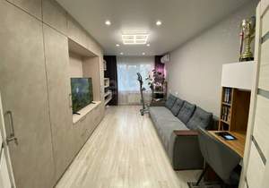 3-к квартира, вторичка, 63м2, 3/9 этаж