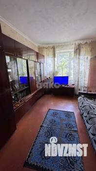 3-к квартира, вторичка, 65м2, 2/5 этаж