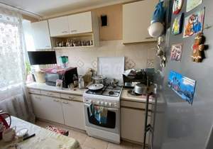 3-к квартира, вторичка, 66м2, 3/9 этаж