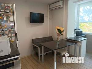 2-к квартира, вторичка, 50м2, 2/6 этаж