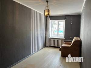 3-к квартира, вторичка, 56м2, 2/5 этаж