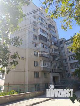 2-к квартира, вторичка, 55м2, 8/10 этаж
