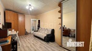 1-к квартира, вторичка, 31м2, 1/5 этаж