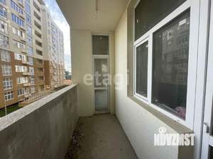 1-к квартира, вторичка, 53м2, 5/12 этаж