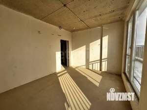 2-к квартира, вторичка, 72м2, 8/17 этаж