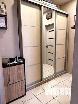 1-к квартира, вторичка, 34м2, 5/9 этаж