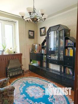 3-к квартира, вторичка, 69м2, 4/9 этаж