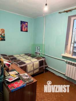 2-к квартира, вторичка, 42м2, 1/5 этаж