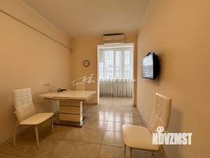 1-к квартира, вторичка, 50м2, 8/11 этаж