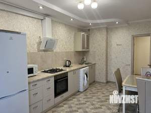 1-к квартира, вторичка, 49м2, 4/11 этаж
