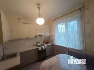 1-к квартира, вторичка, 35м2, 6/10 этаж