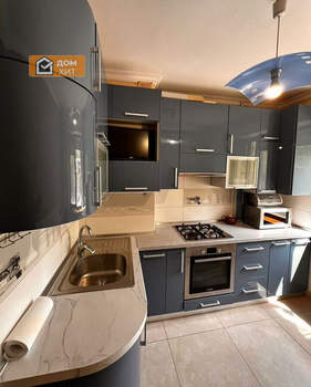 2-к квартира, вторичка, 48м2, 2/9 этаж