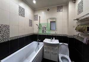 1-к квартира, вторичка, 36м2, 4/10 этаж