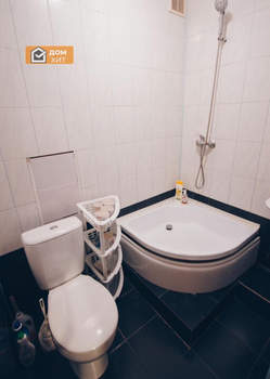 1-к квартира, вторичка, 33м2, 5/5 этаж